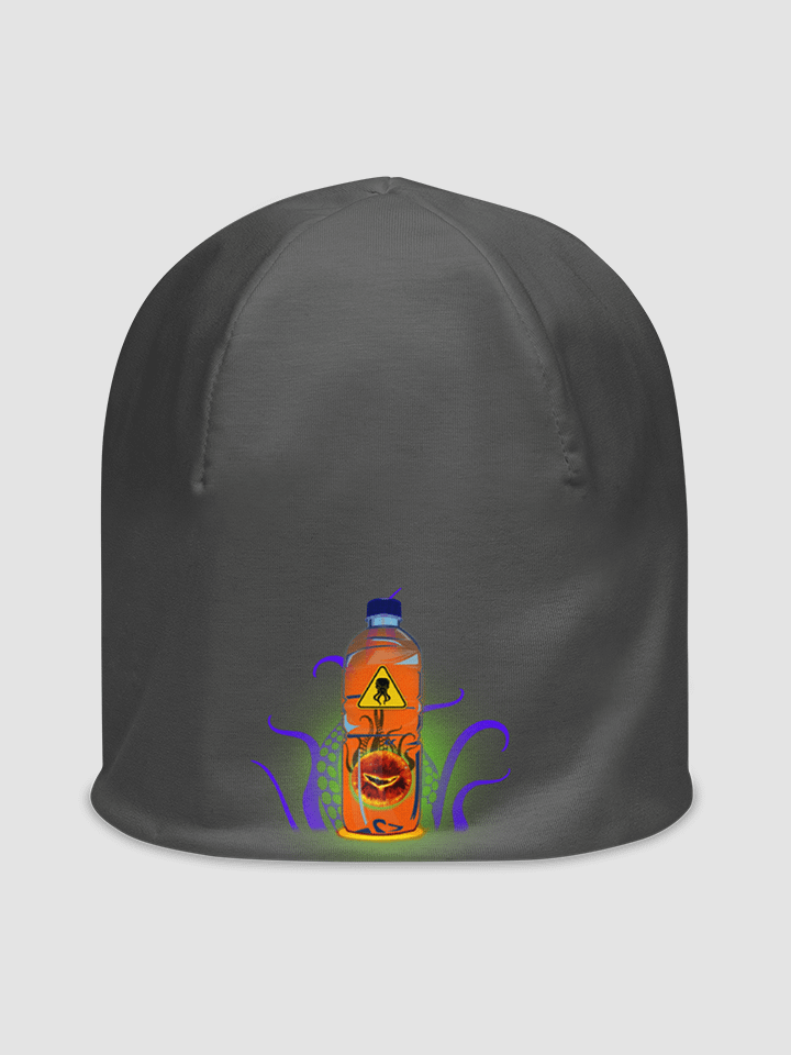 Kraken Beanie (adult Sizes)[Dark Grey] product image (1)