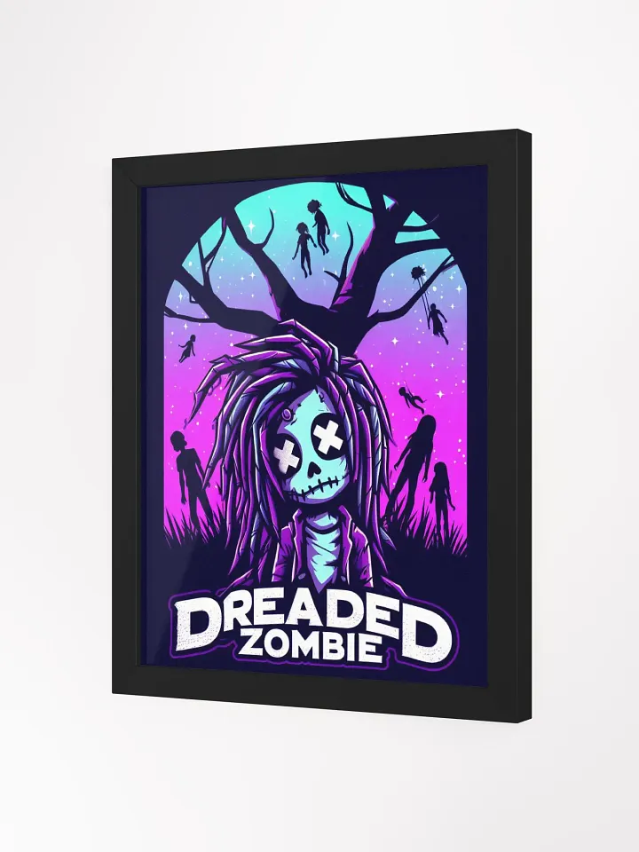 DreadedZombie - Floating People product image (23)