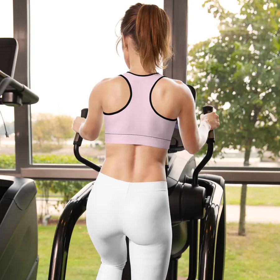 Angelic Sports Bra product image (9)