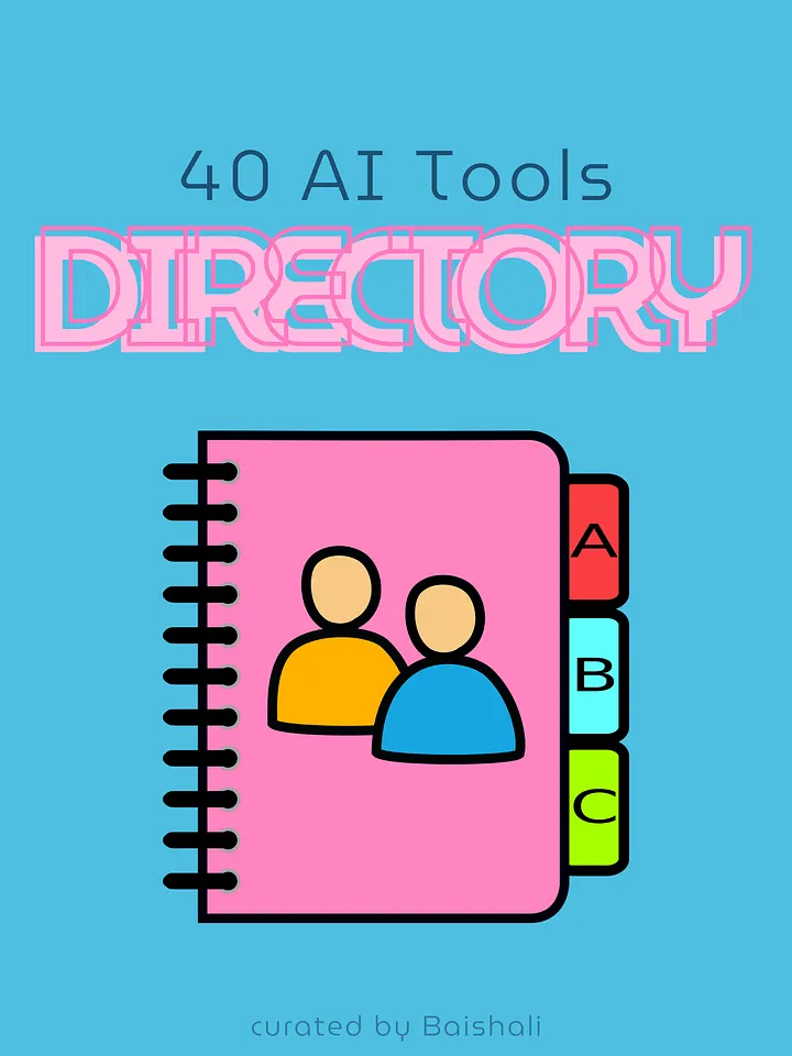 40 AI Tools Directory product image (1)