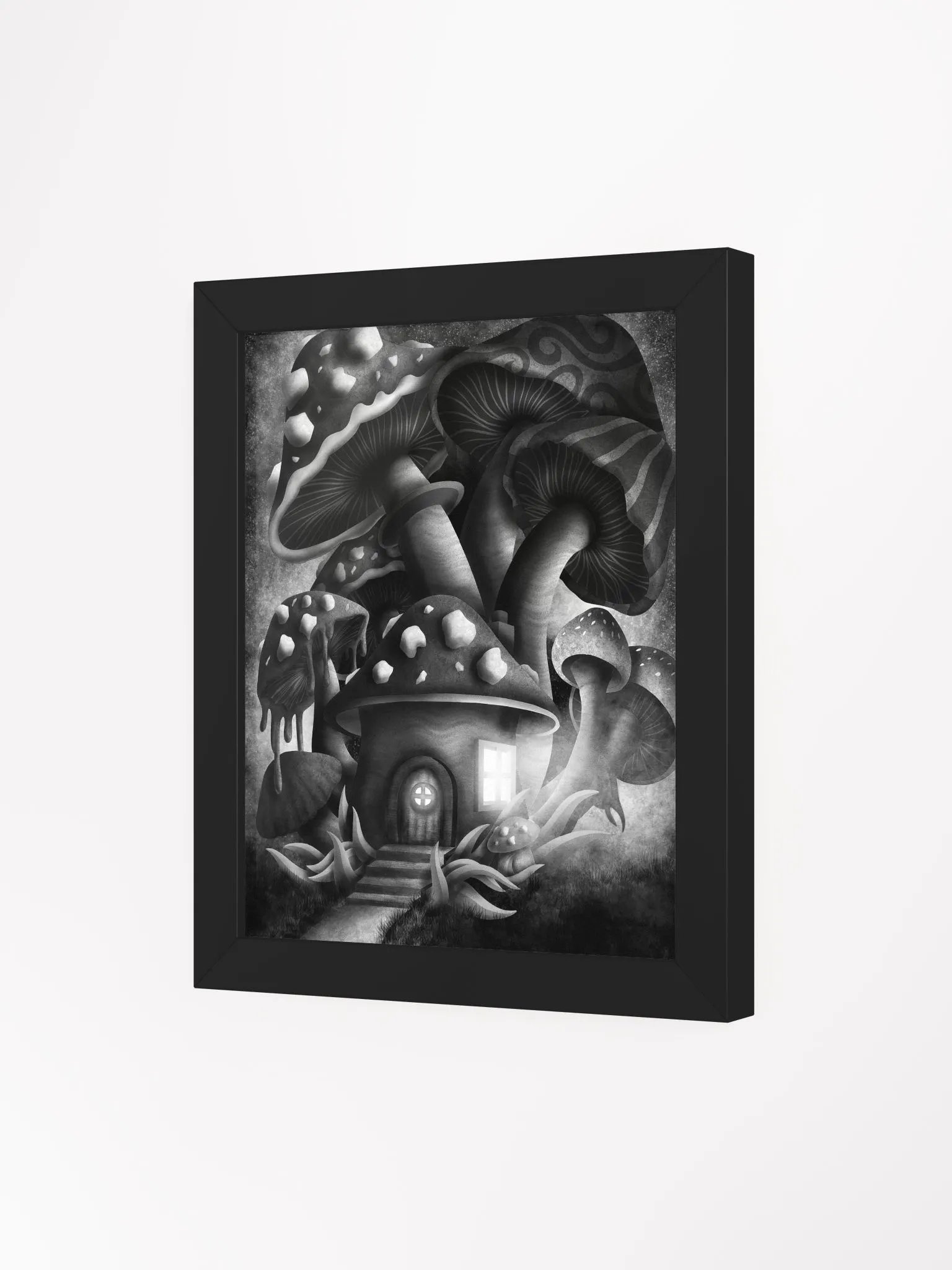Glowcap Getaway product image (5)
