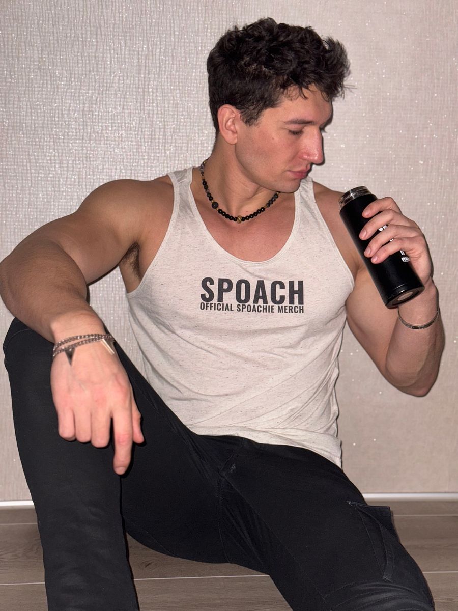SPOACH TANK - OAT product image (2)