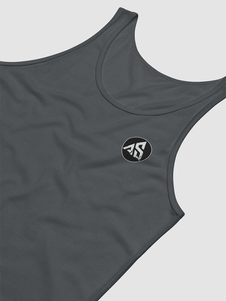 AuronSpectre Official Tank Top product image (34)