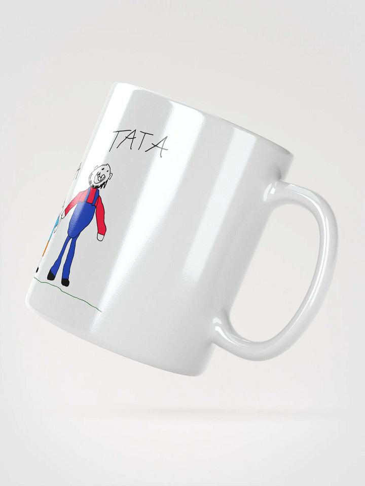 KUBEK QUEBO I RODZINA product image (2)