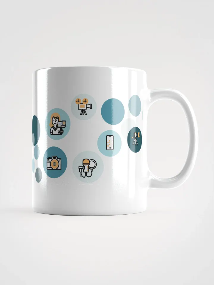 Tech Mug product image (1)