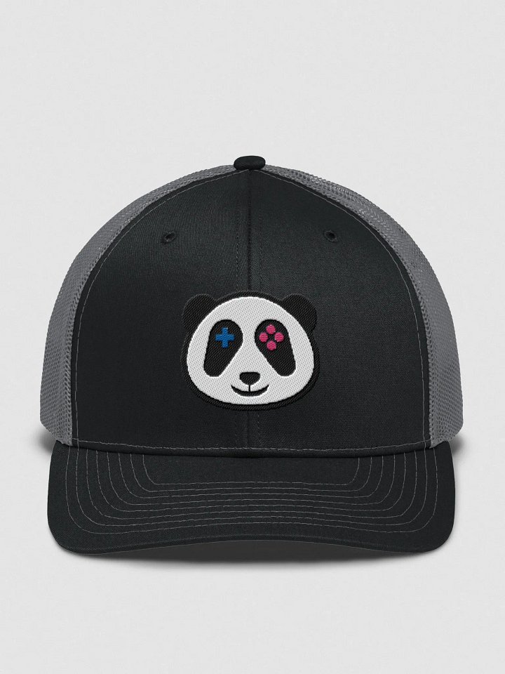 Logo Trucker Hat product image (2)