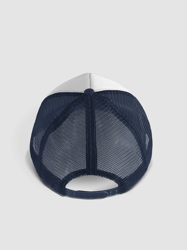 Simple Life Trucker Hat product image (10)