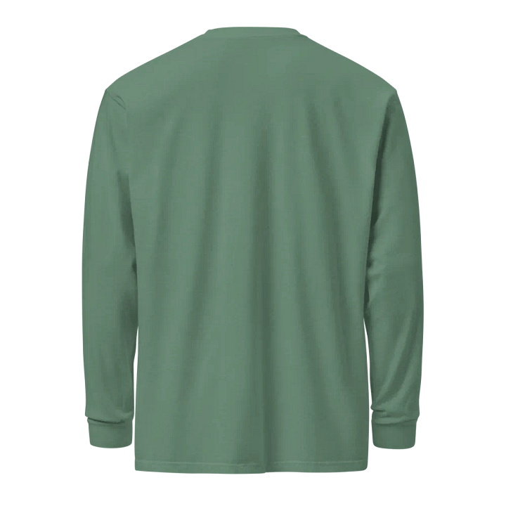 EVEN KEEL LONG SLEEVE TEE product image (2)
