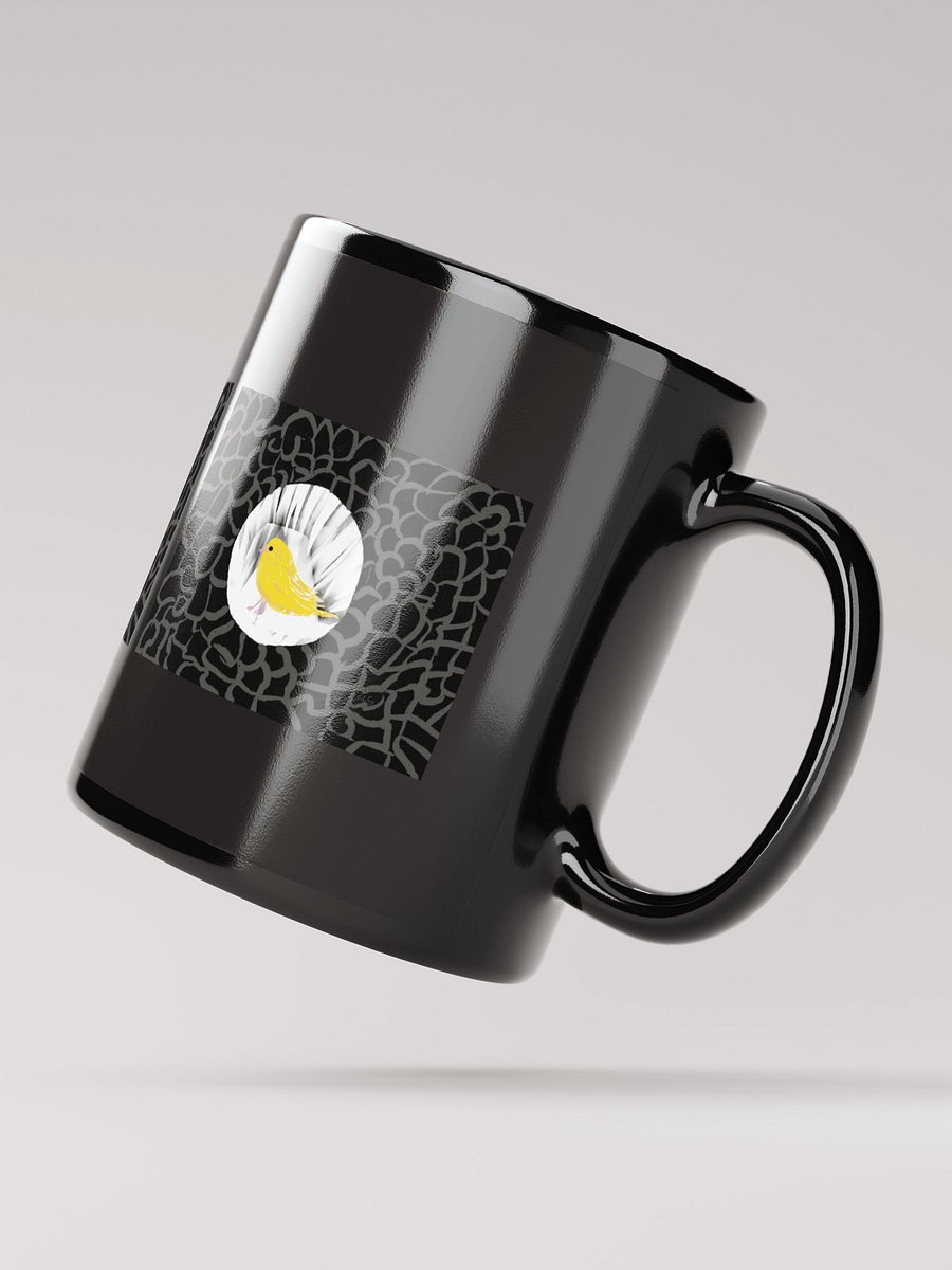Canary In The Coalmine mug product image (4)