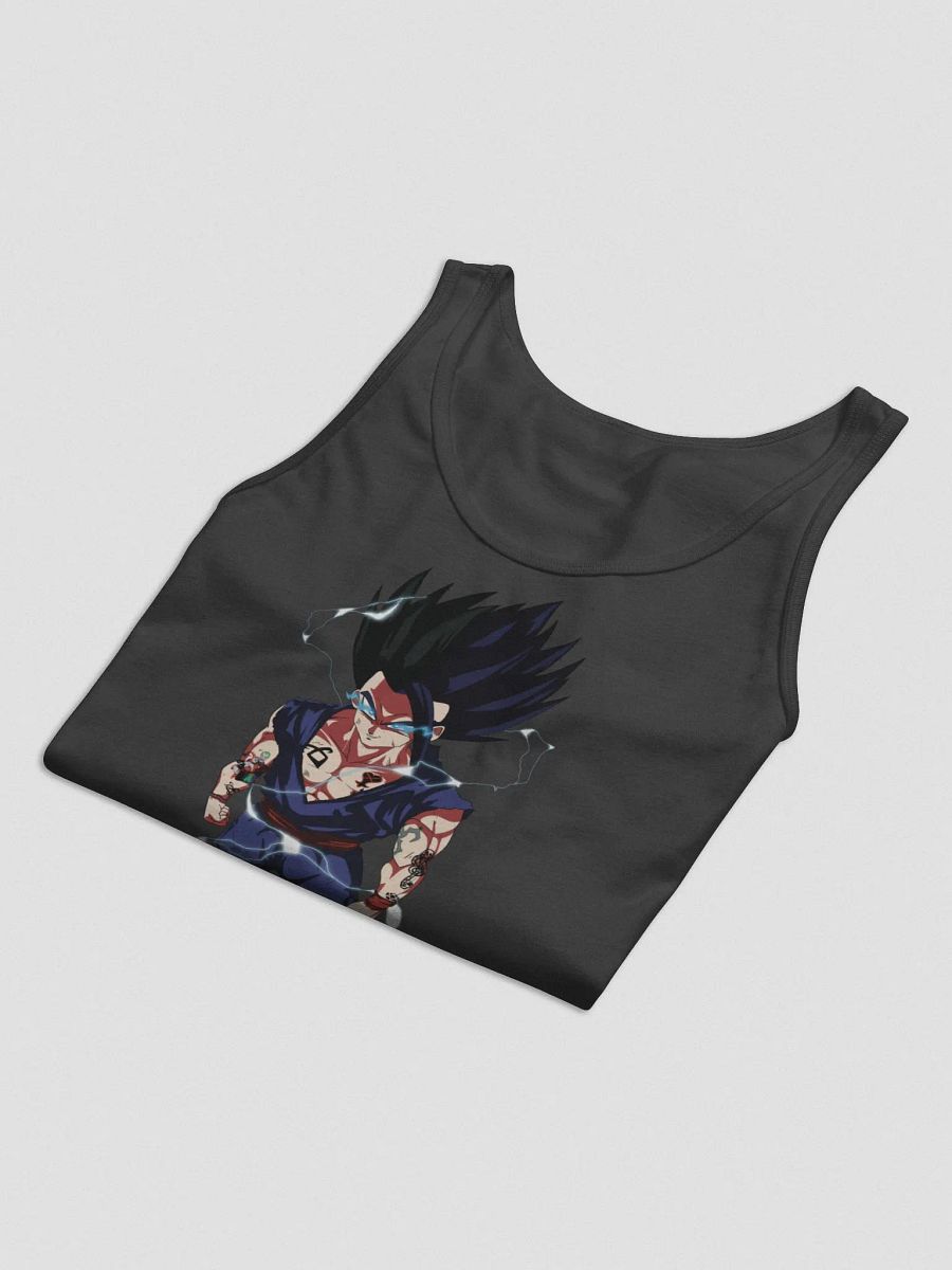 Beast Joker Tank product image (6)
