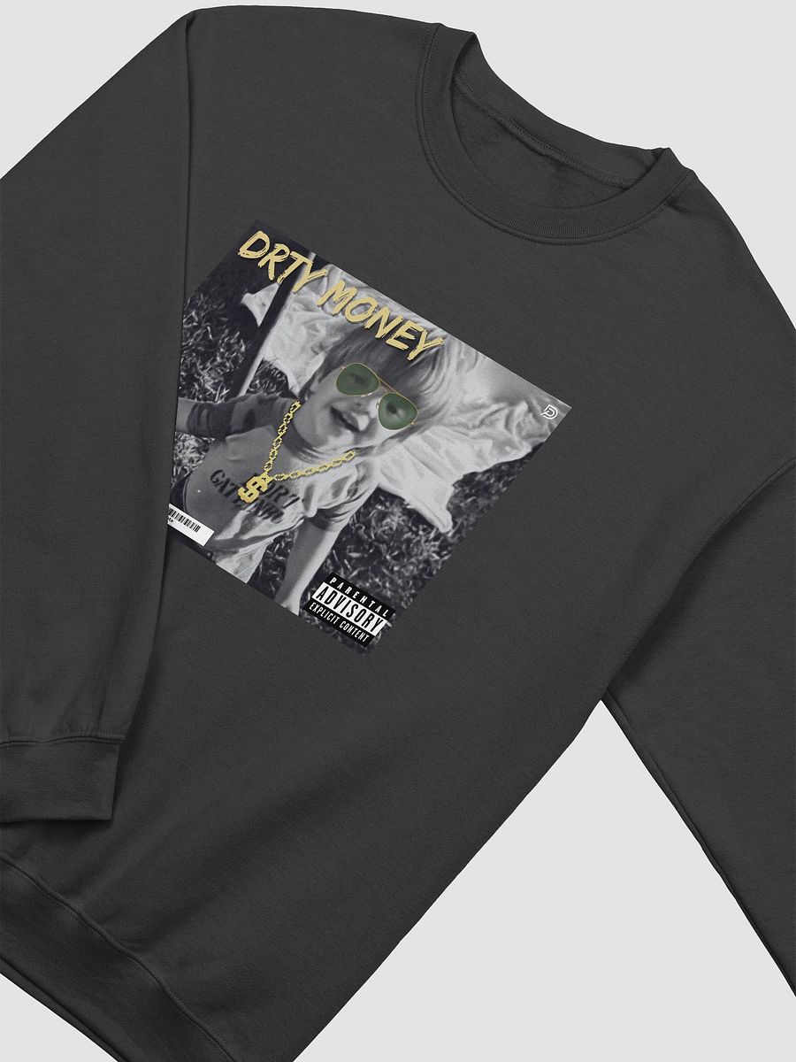 Drty Album Cover 