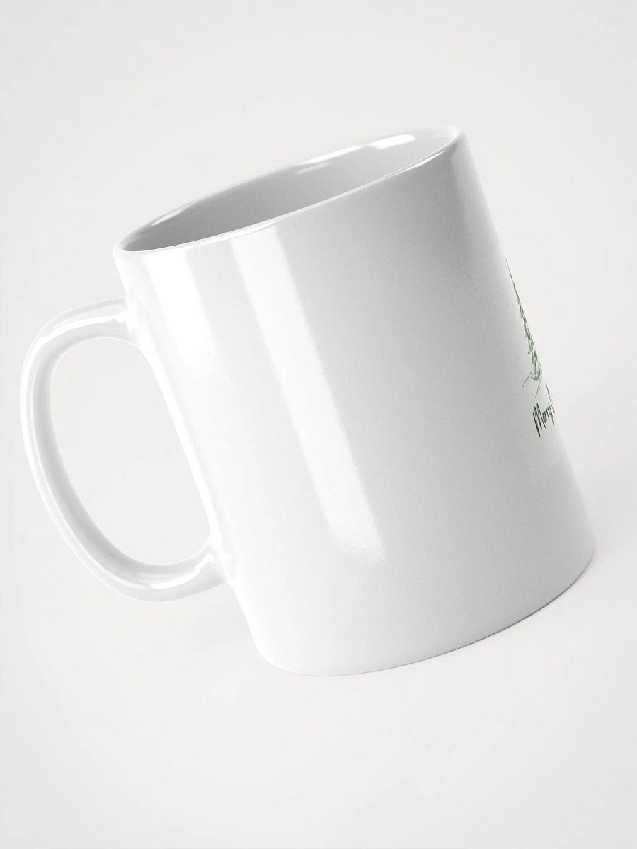 Merry Christmas Tree Mug product image (8)
