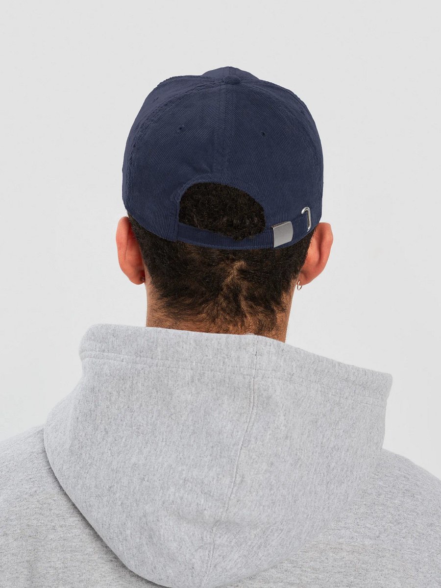 Support Feds Baseball Hat (Corduroy) product image (7)