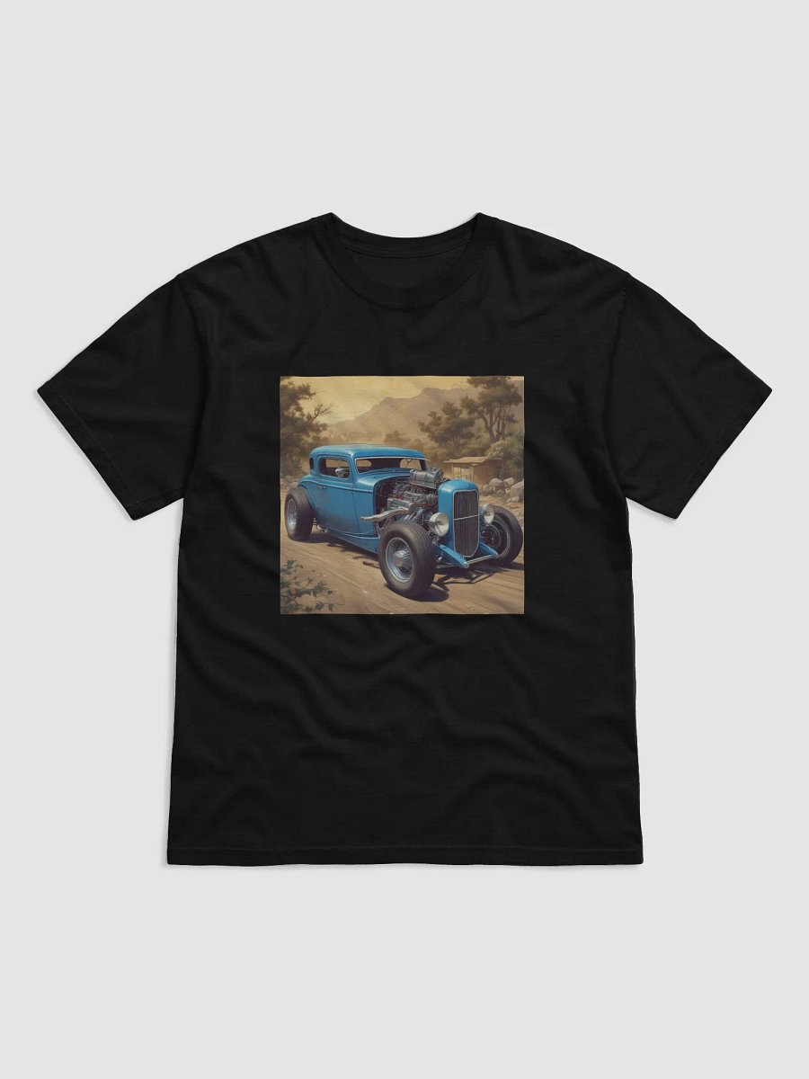 Hot Rod product image (15)