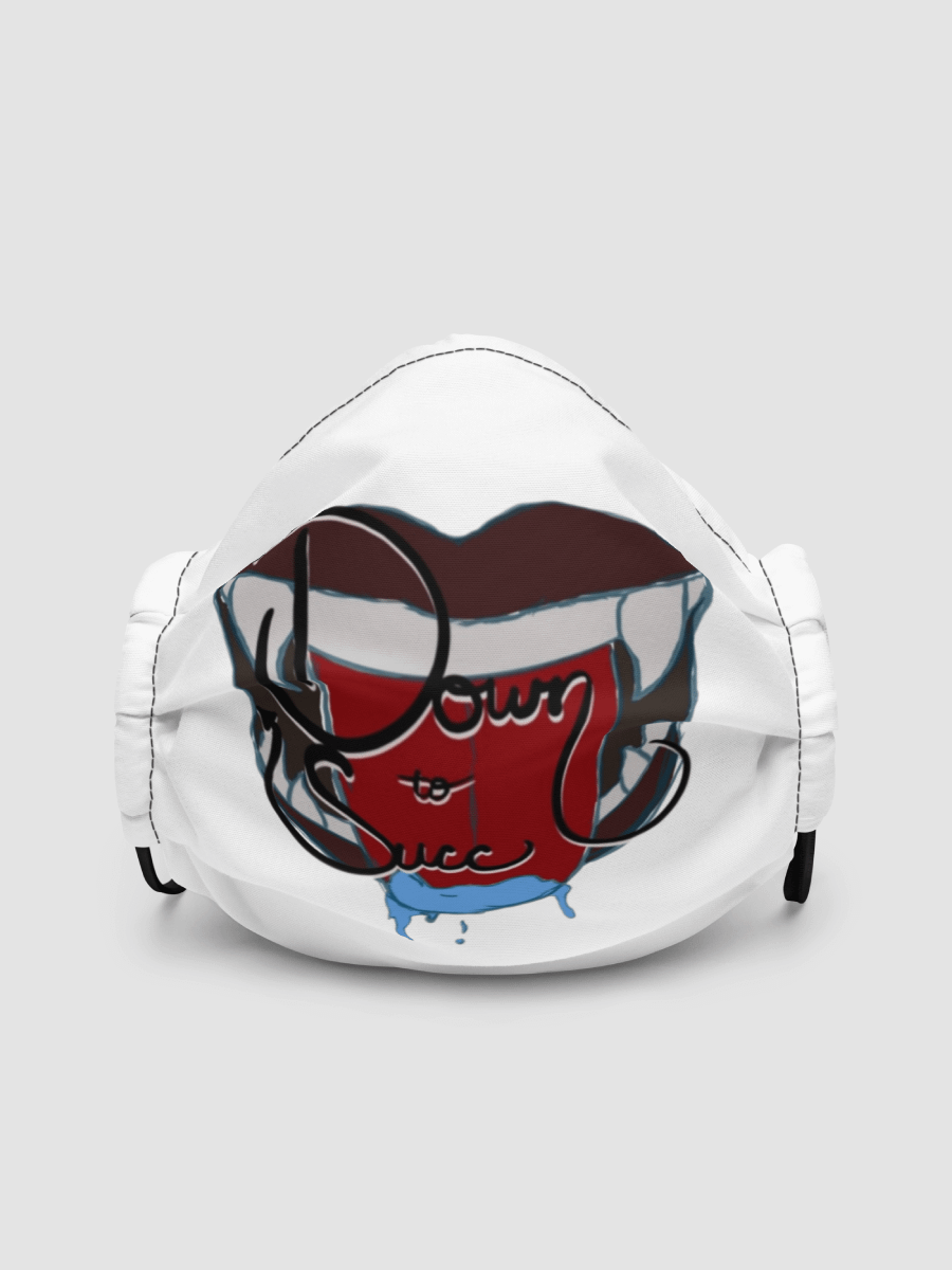 DTS Face Mask product image (1)