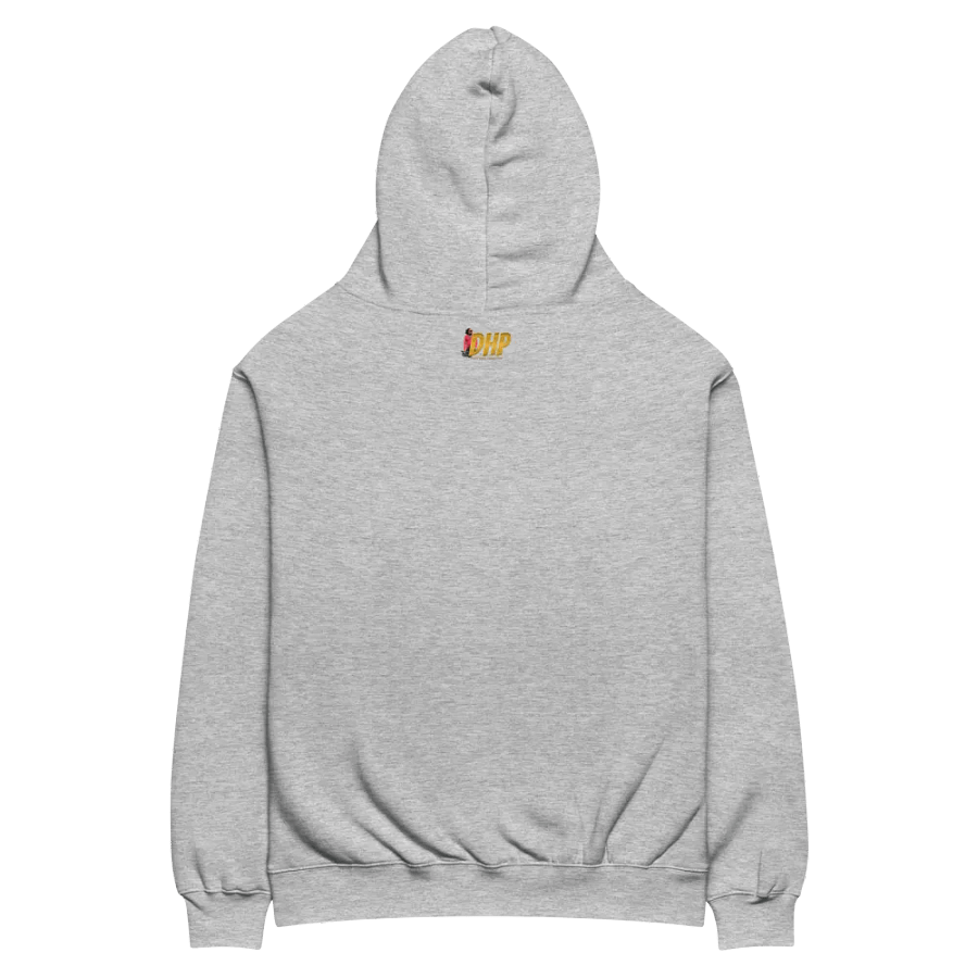 Moettes Royal Women's Emblem Hoodie product image (16)