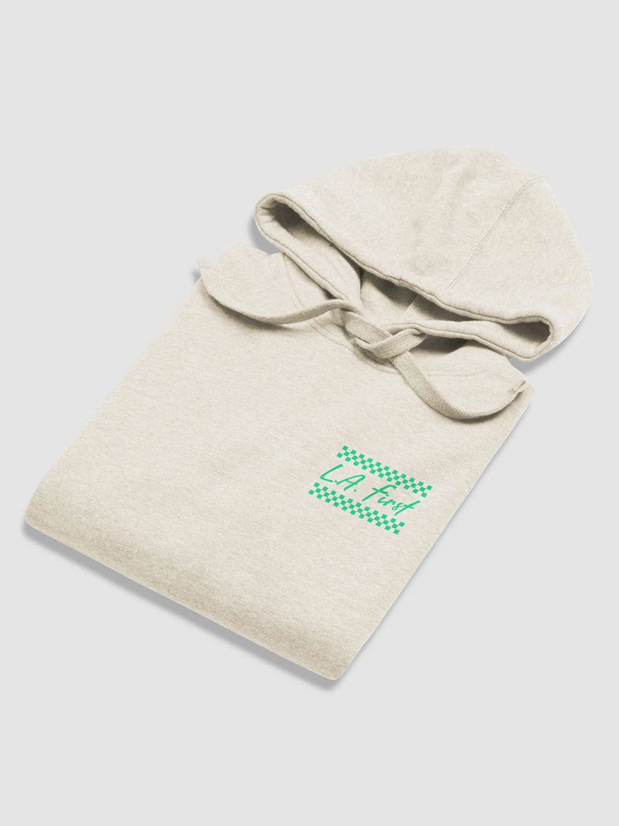 LA First Hoodie product image (9)