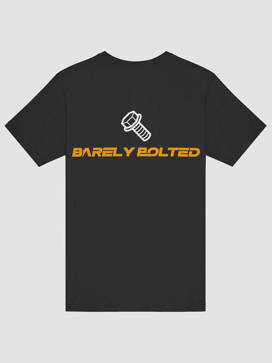 Barely Bolted T-Shirt product image (56)