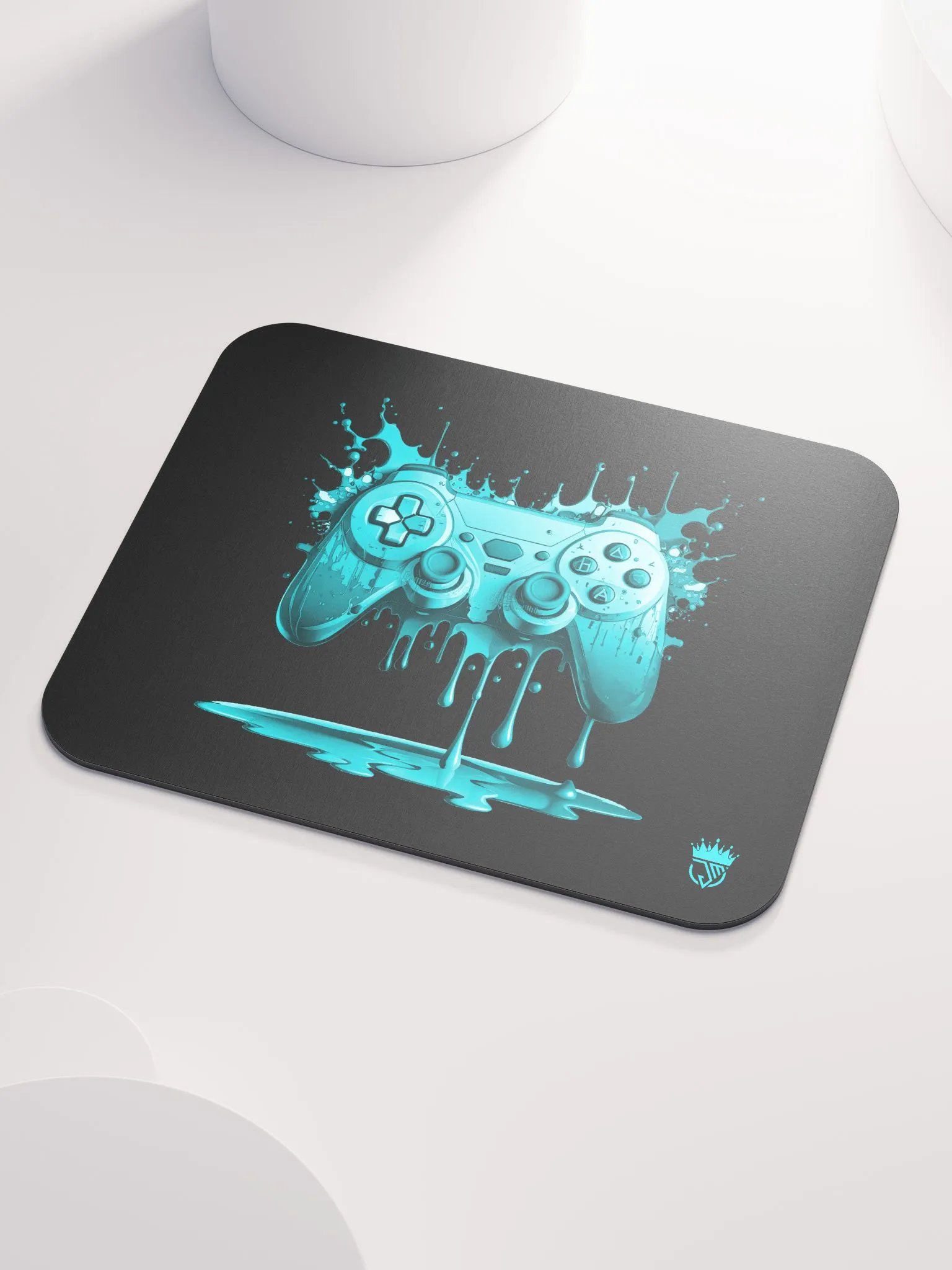 Classic Mouse Pad (Controller) product image (3)