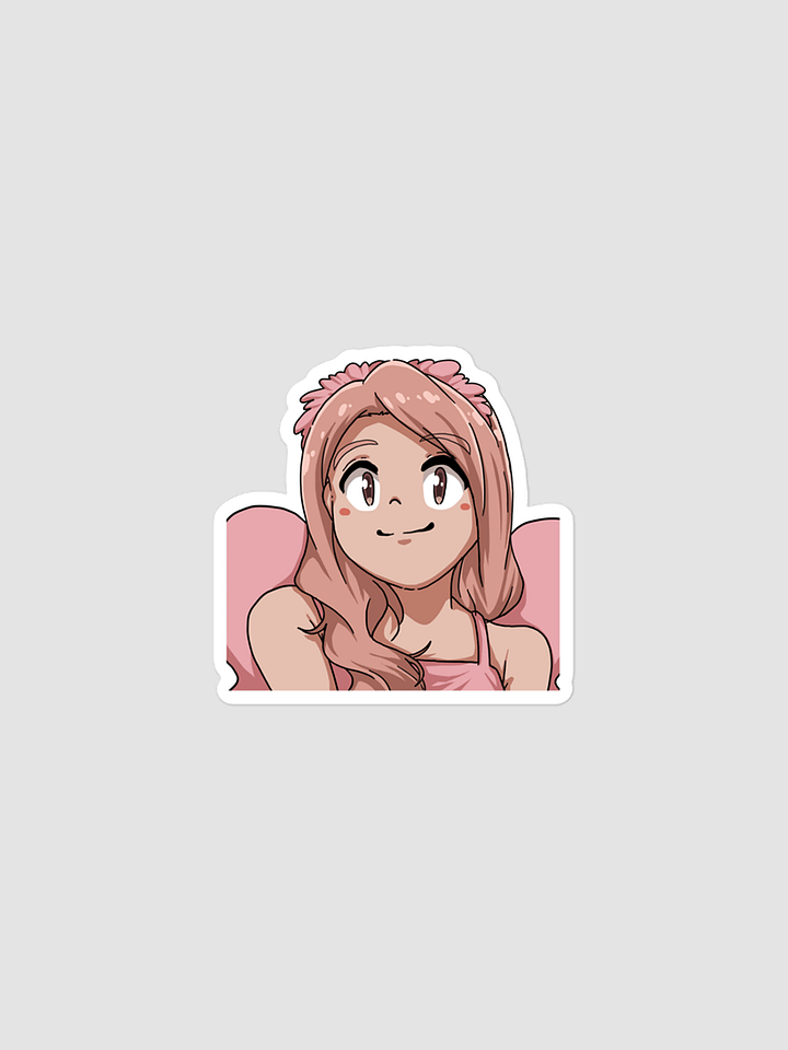 Fawn Sticker product image (1)