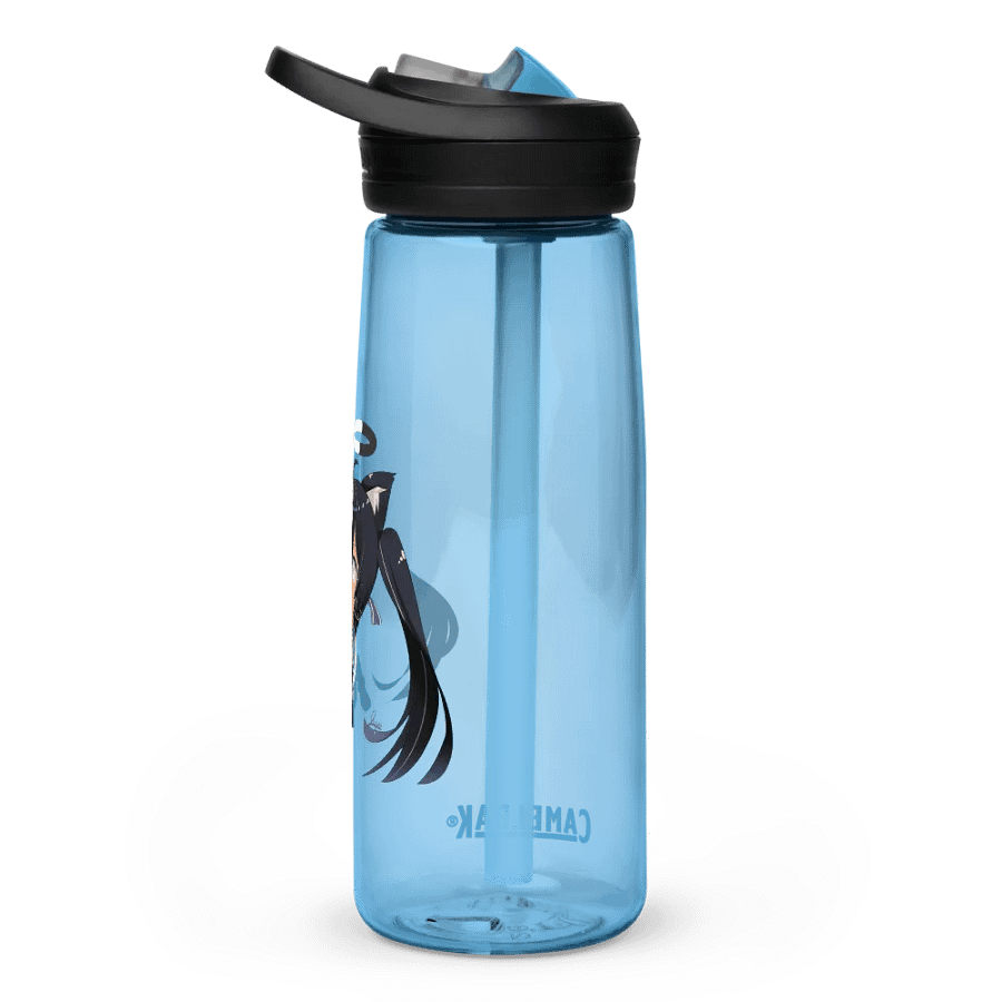 Sports Water Bottle - Byakko Cute Edition product image (61)