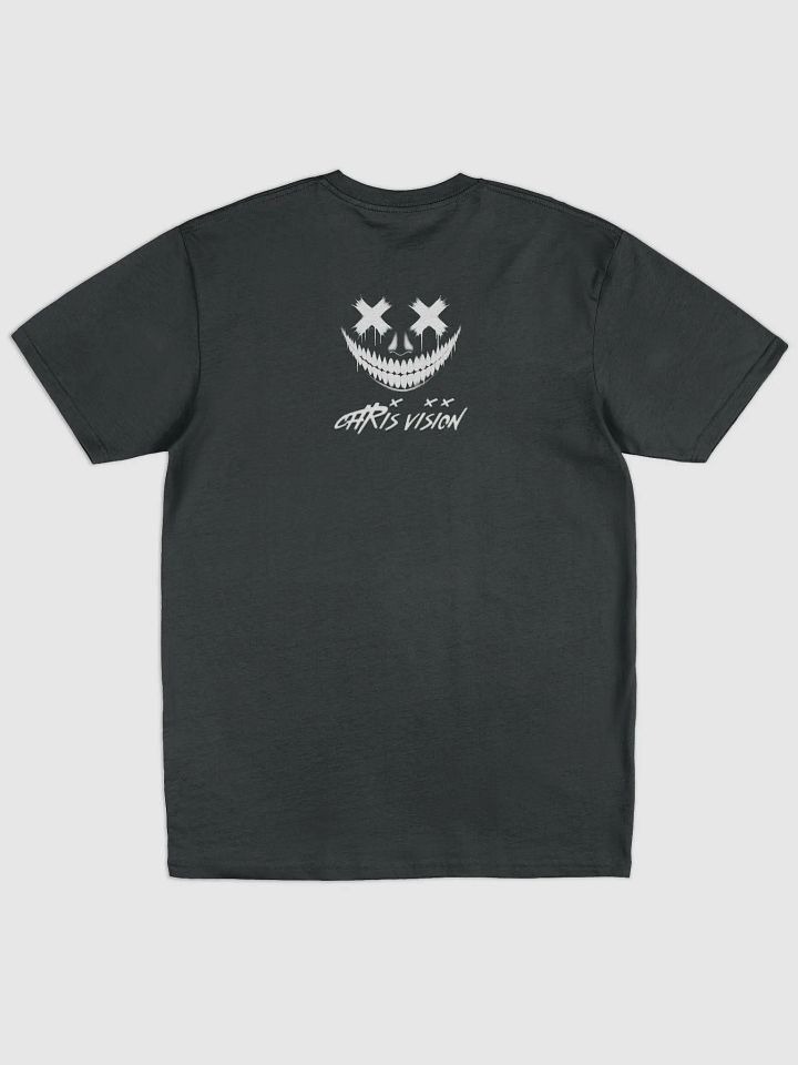 DJ Visionary Tee product image (9)