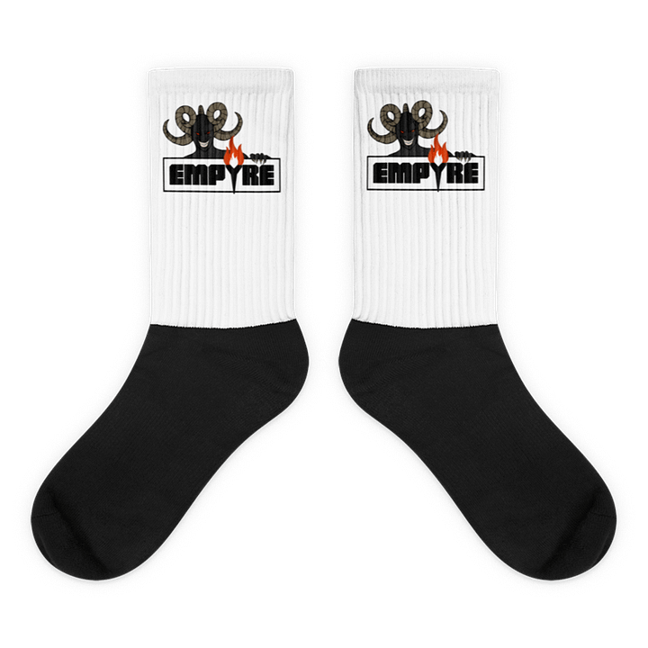 Empyre Throwback Socks product image (3)