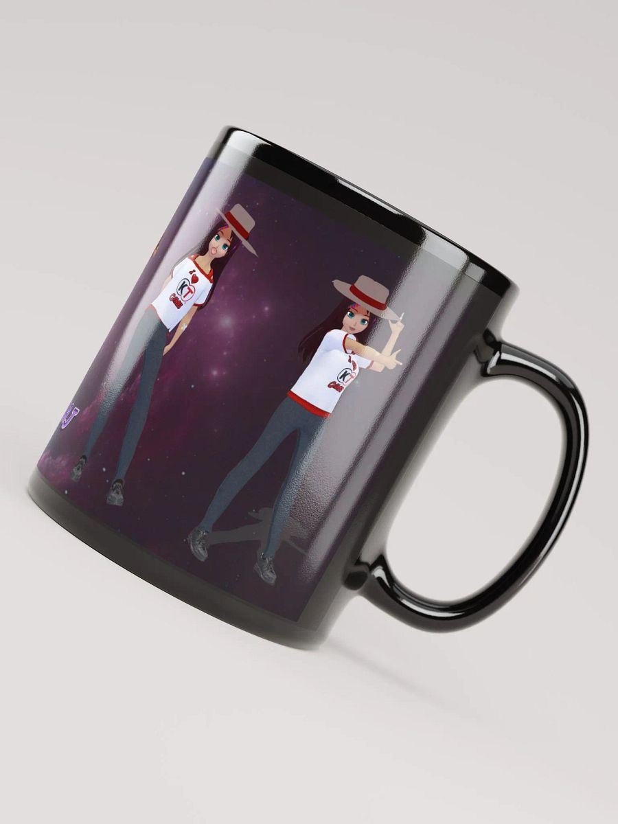 Cosmic Character Pose Mug product image (4)