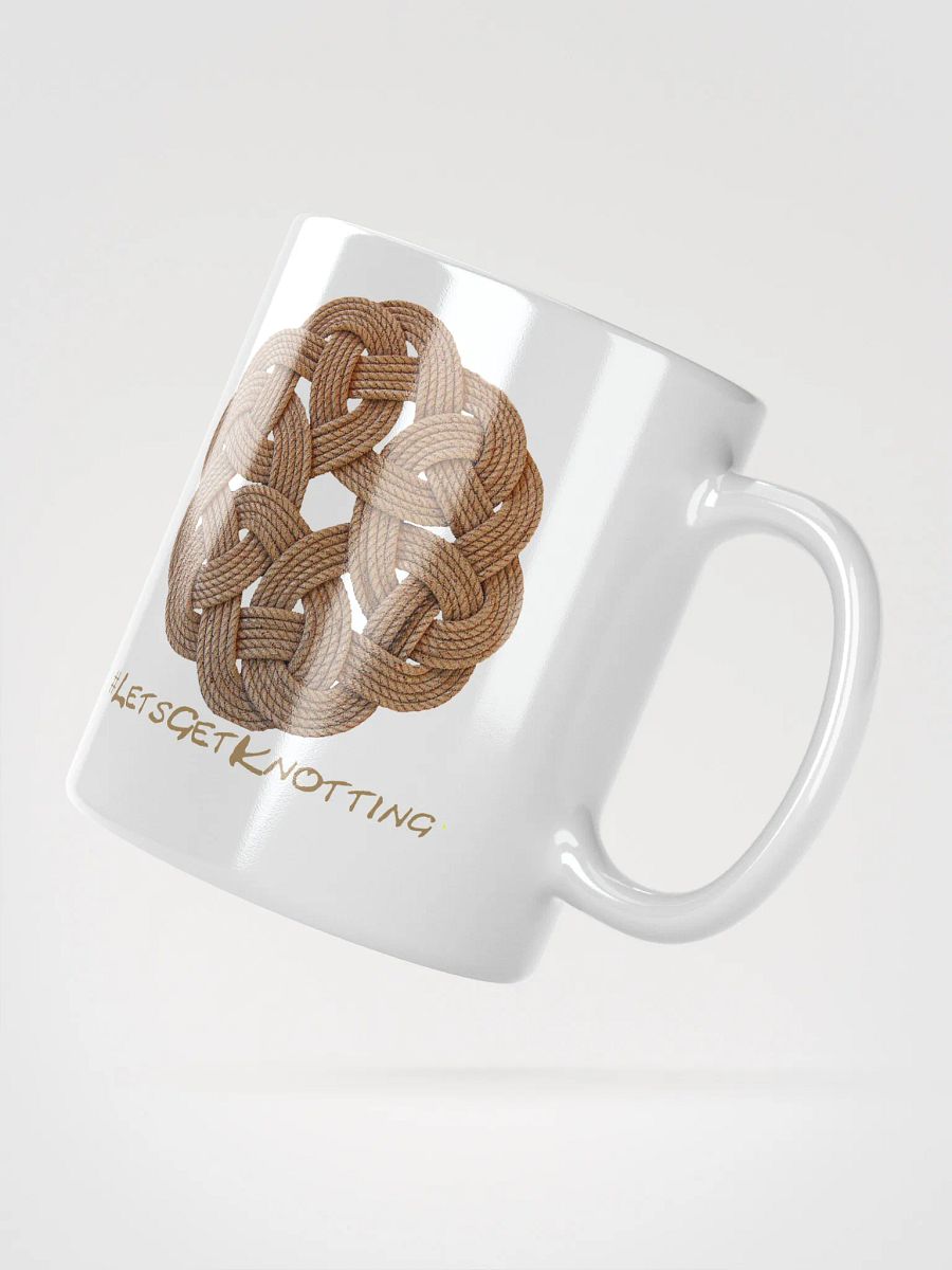 Kringle Mat Mug product image (2)