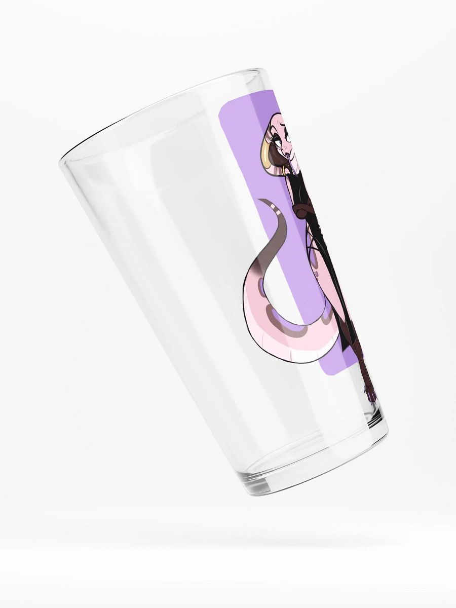 Cute Snek Glass product image (4)