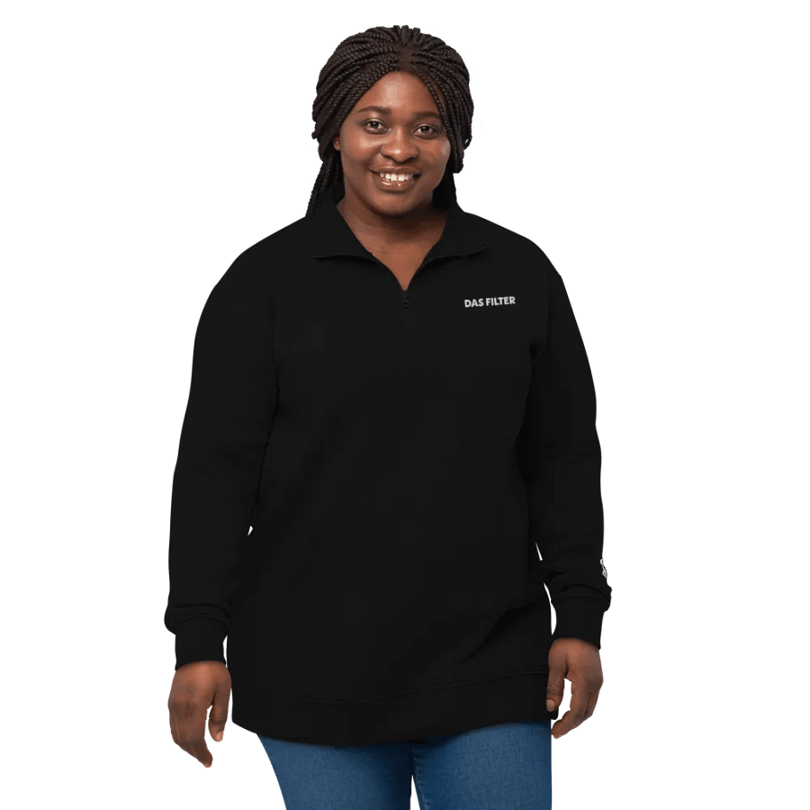 Texan Pride Unisex Fleece Pullover product image (10)