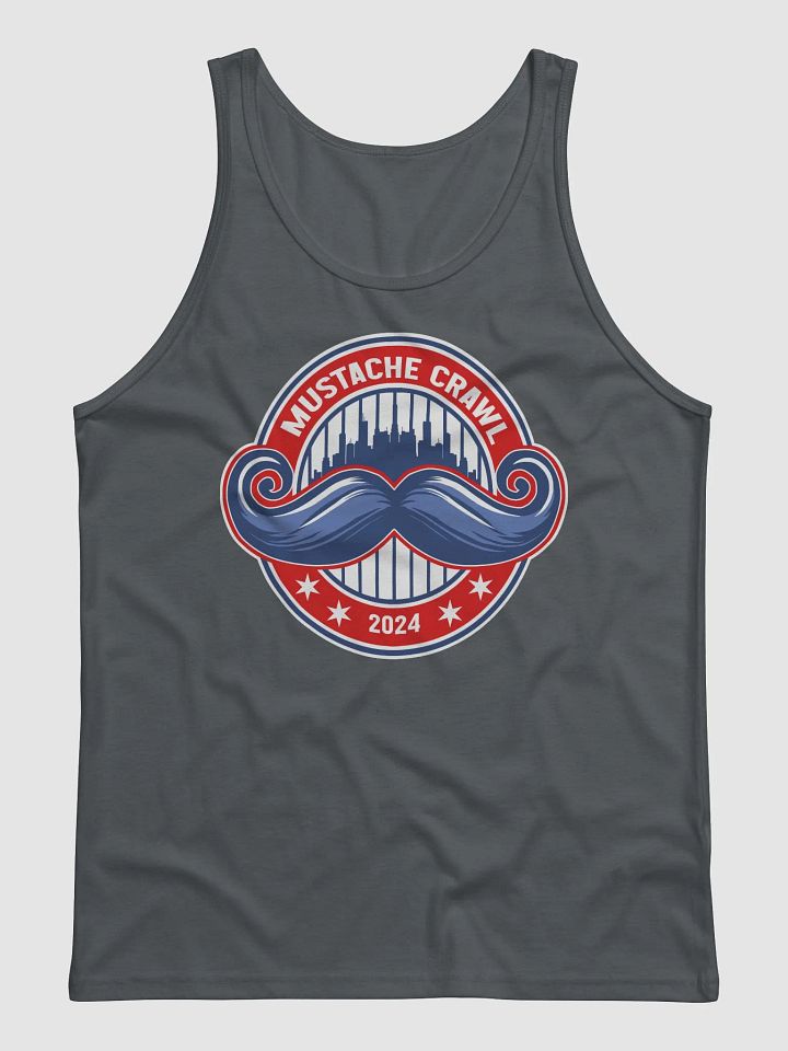 2024 Mustache Crawl Tank product image (6)