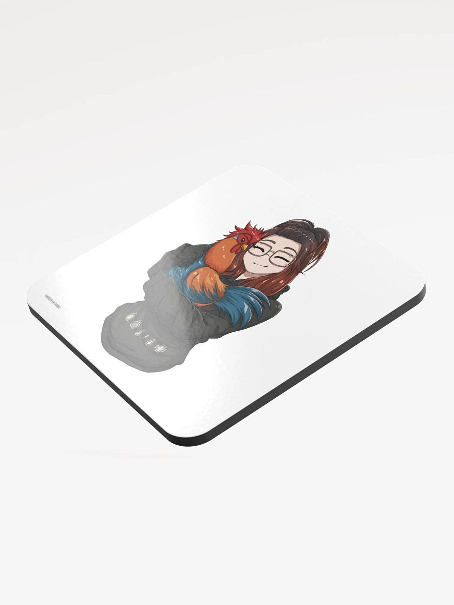 Cawk Cork Coaster product image (3)