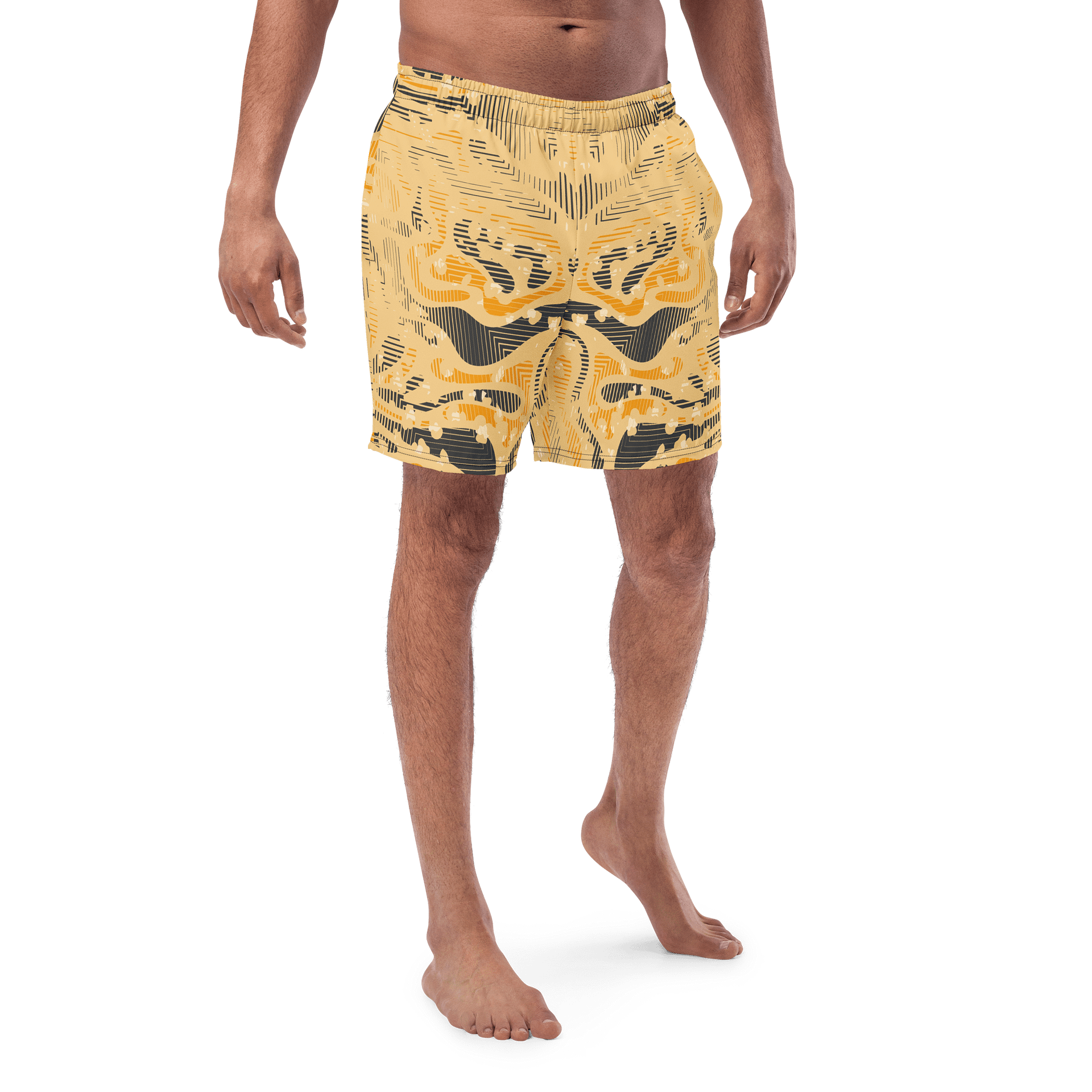 Meteor | Swim Trunks product image (4)