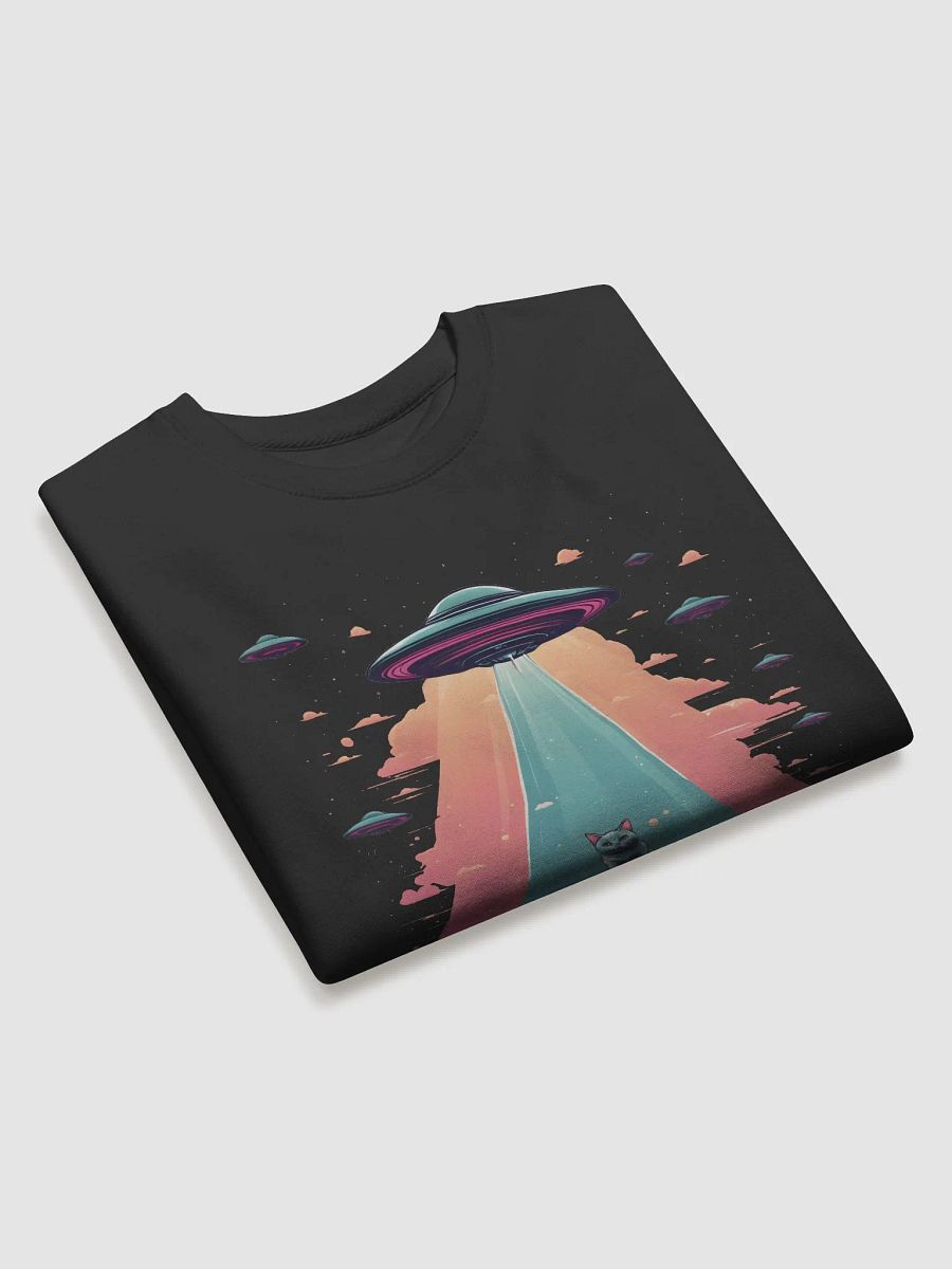 Galactic Wonder Premium Sweatshirt product image (23)