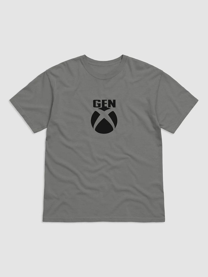 Gen X Tee product image (1)