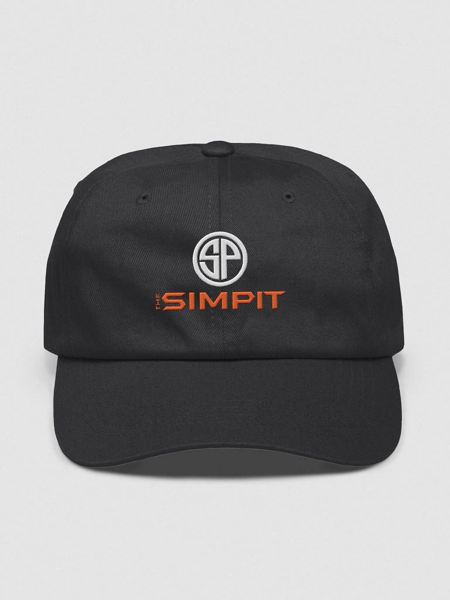 The Simpit Classic Hat product image (1)