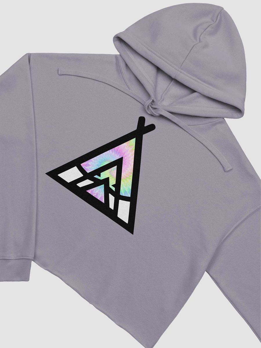 Tribe Hoodie (Cropped) product image (3)