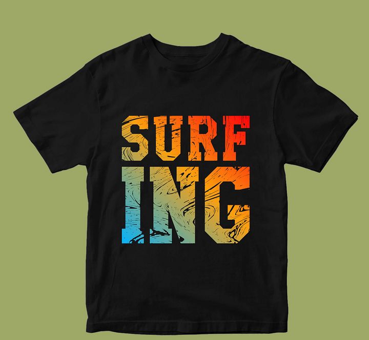 Éclat Essential T-Shirt product image (1)