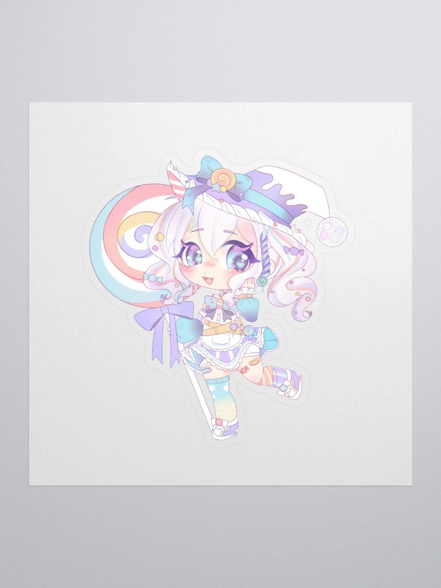 Valdie Lollipop Sticker product image (3)