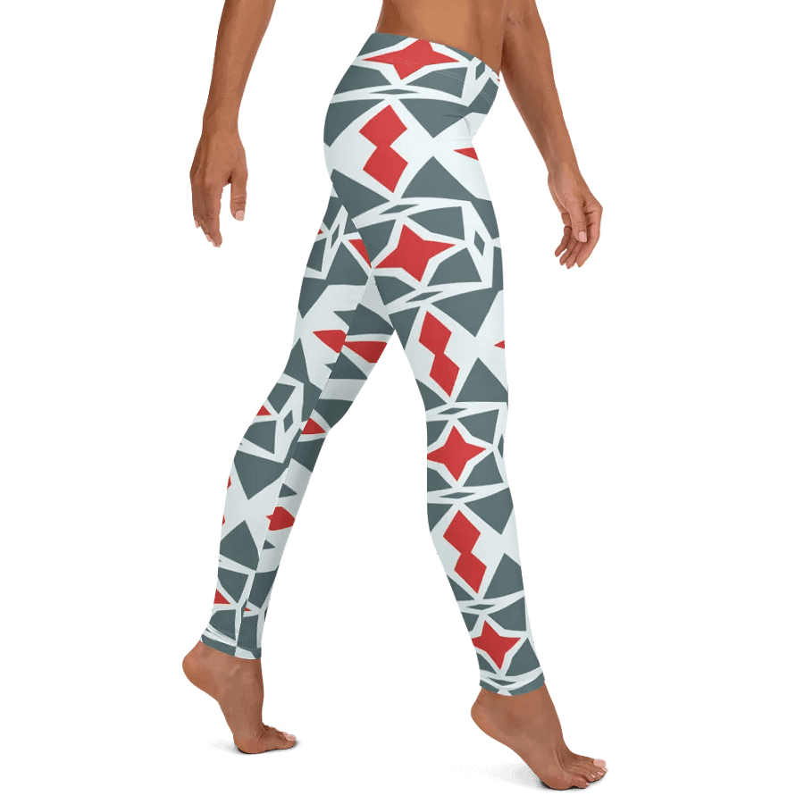 Starry Night All-Over Leggings product image (11)
