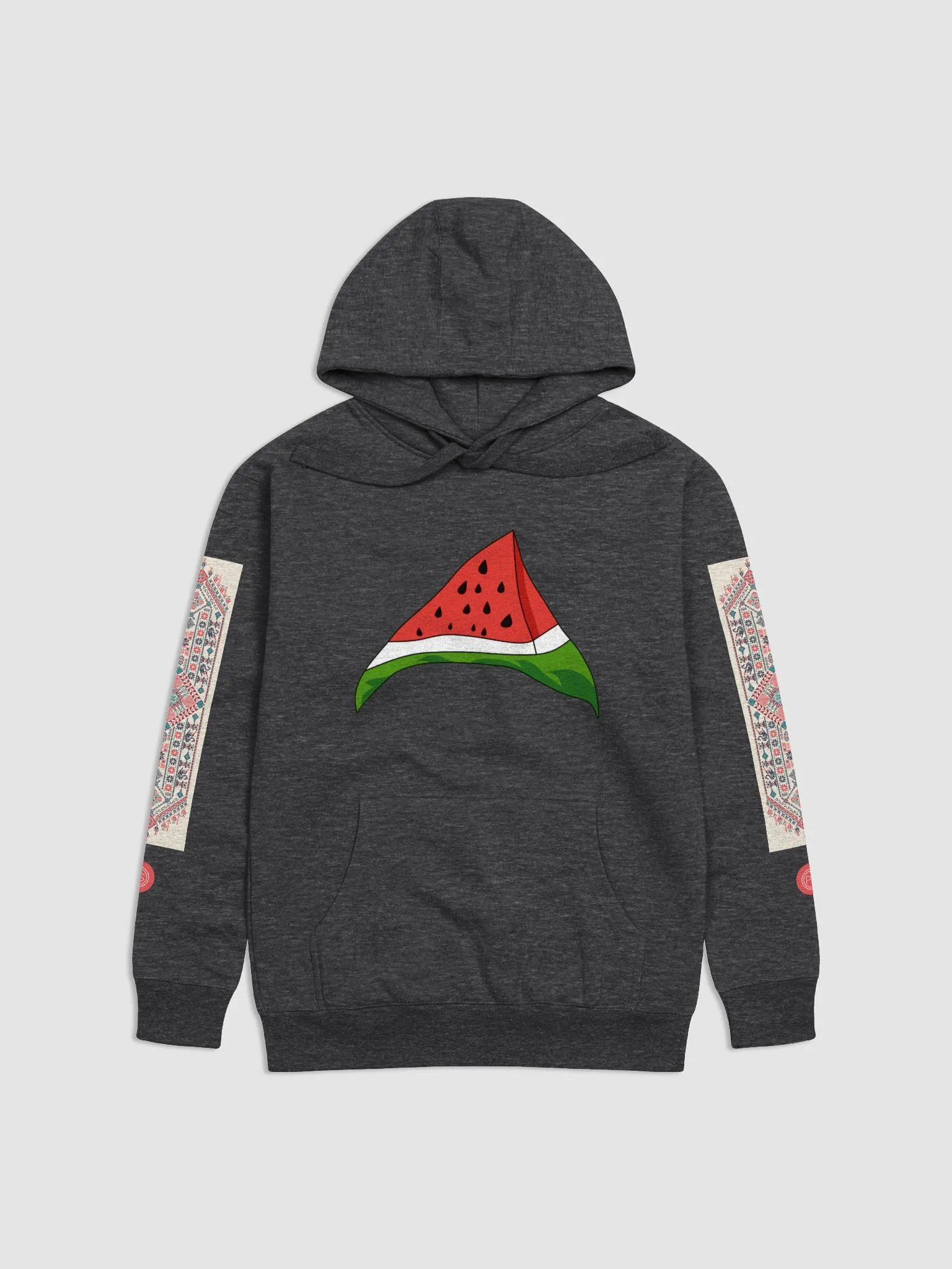 Watermelon Hoodie product image (1)