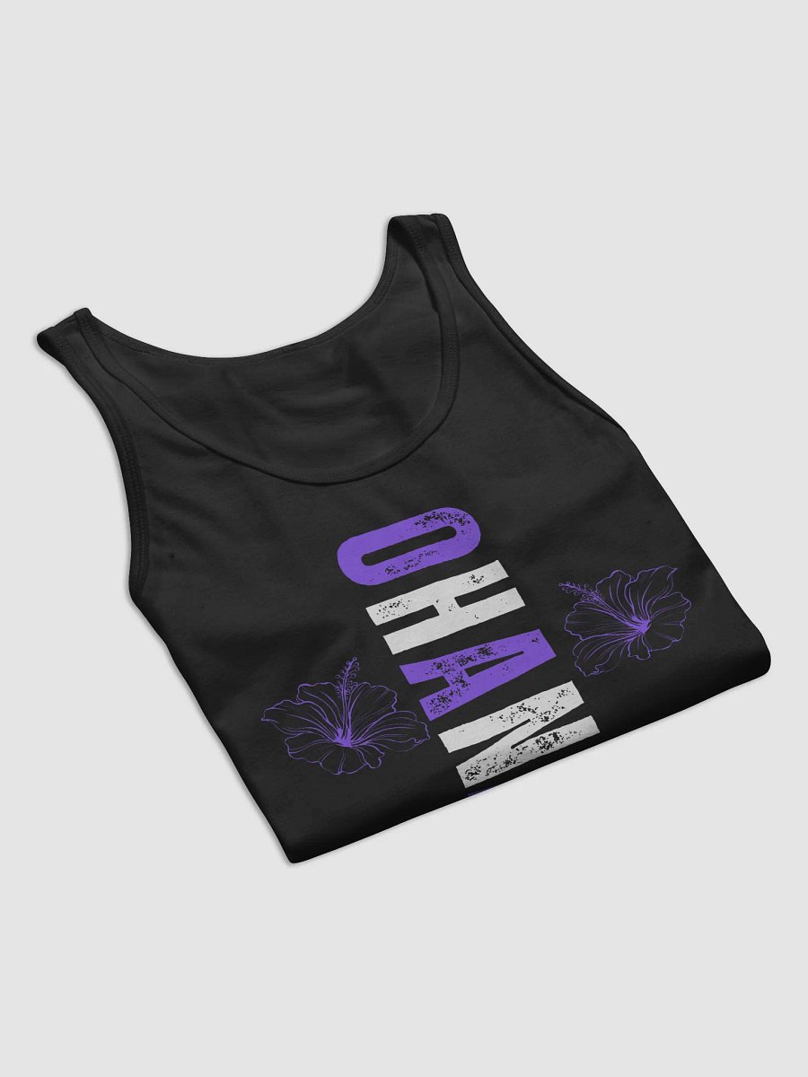 OHC: Ohana Tank Top product image (8)