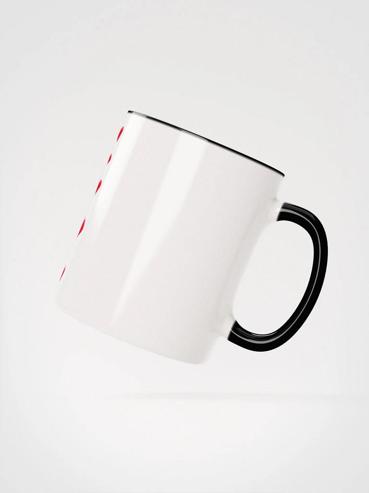 Queen of Hearts Mug product image (7)