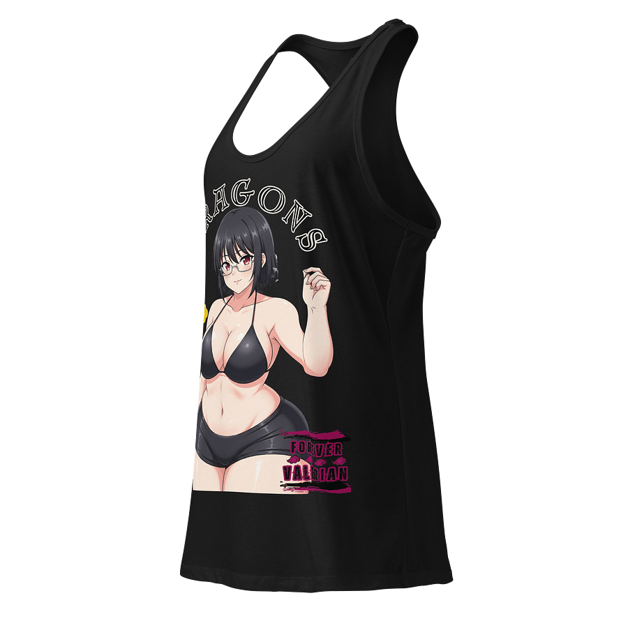 gothic Velma tank product image (5)