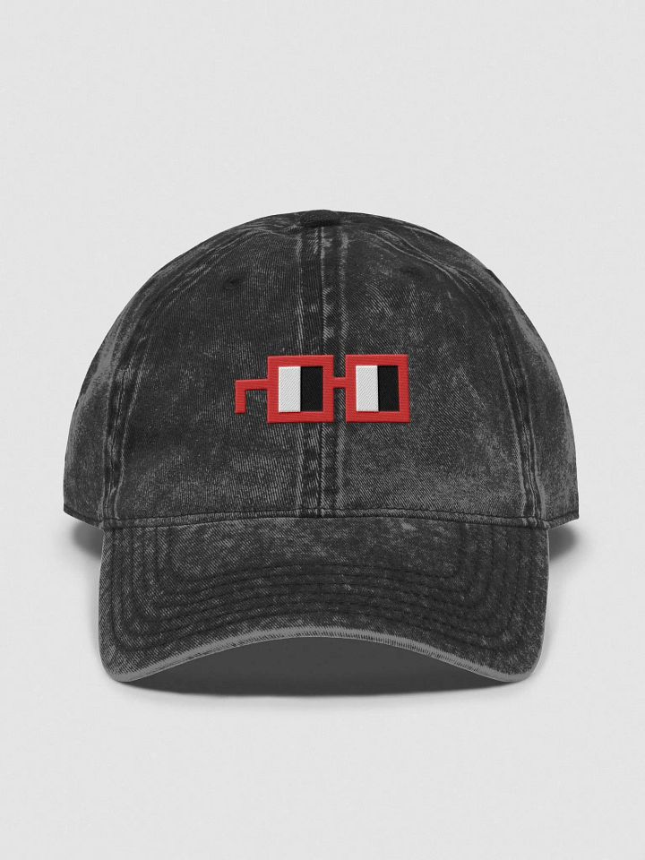 Noggles Dad Hat product image (4)