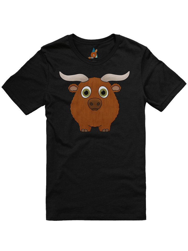 Long Horn product image (1)