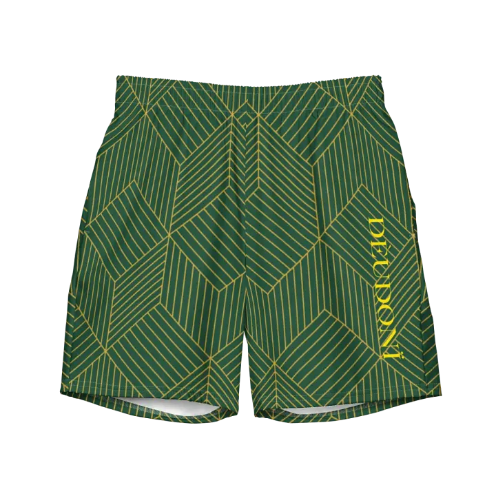 Dèudonï Kinte Trunks product image (2)
