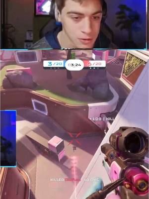 SPLITGATE 2 IS SO FUN‼️‼️ #fyp #twitch #splitgate #splitgate2 #gaming 