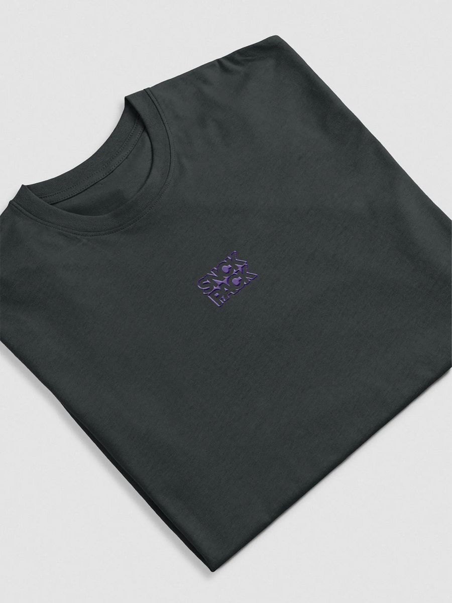 SNCK PACK Shirt (Purple) product image (2)